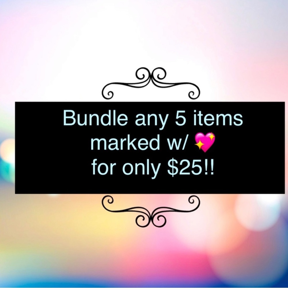 💖 5/$25 | NWT Pretty Pink Flower Choker - Picture 2 of 6